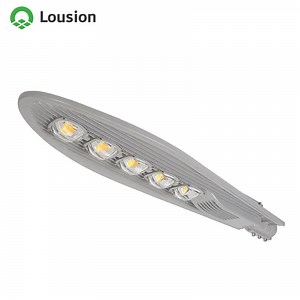 [Hot Item] Fast Charge Separated Structure Waterproof LED Street Light