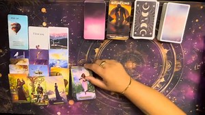 ARIES ♈️ AUGUST 2025 Monthly Love Reading ( I love you Unconditionally) #tarotlovereading #Aries #monthlyreading | DarkAngel’s Intuitions