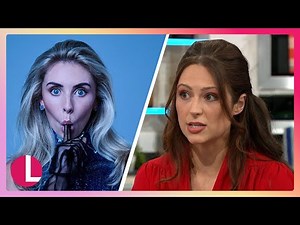 Bonnie Blue Documentary: Has Pornography Become Normalised? | Lorraine