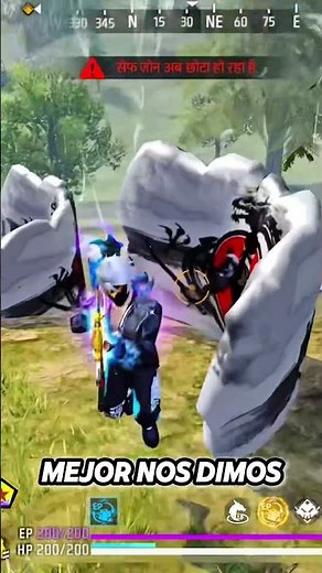 HACKERS SUBTERRÁNEOS?😧 #freefire #garenafreefire #hackers