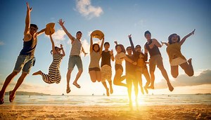 Friendship Day Quotes to Make Your Friends Feel Special