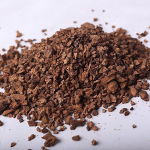 [Hot Item] Cork Granules Granulated Cork Insulation Ground Cork Bulk