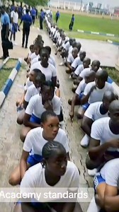 55K views · 1.5K reactions | Academic standards ... Maritime Academy Of Nigeria | Maritime Academy Of Nigeria | Facebook