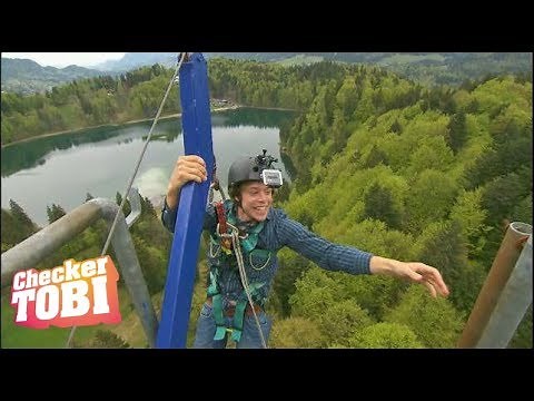 Der Gummi-Check | Reportage für Kinder | Checker Tobi