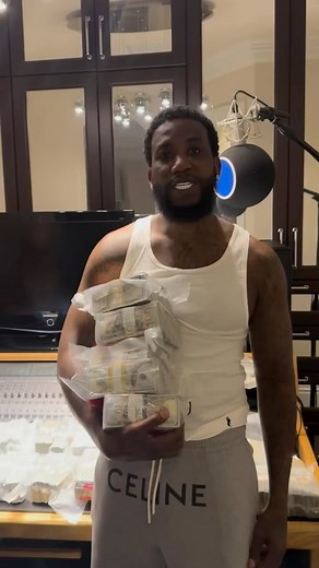 20 reactions · 7 comments | Talent Search: Gucci Mane has $2 million in cash for the next 2 artists he signs to new label. One male and one female. Do you have what it takes to take the money? #power983 : @laflare1017 | Power 98.3 | Facebook