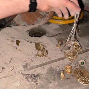 52K views · 1.2K reactions | Great Treasure | Viral Zen | Facebook