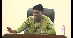 27K views · 546 reactions | What the Minister of Education, Haruna Iddrisu, said about Teacher Trainee allowance to go and announced plans to transition teacher trainee allowances into an enhanced student loan scheme to allow students to cater for their own feeding and personal expenses. #GraphicOnline | Daily Graphic | Facebook