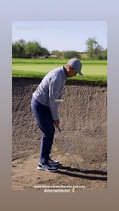 True Linkswear on Reels