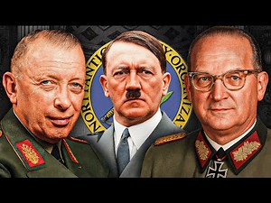 How Hitler’s Generals Ended Up in NATO