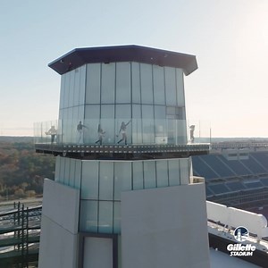 2.4K views · 106 reactions |  | Gillette Stadium | Facebook