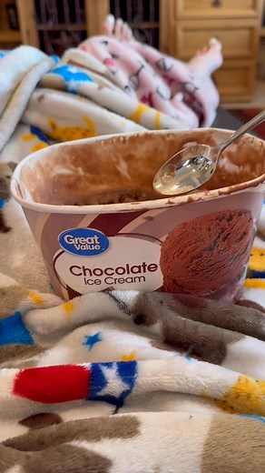 Advantages to being single. #greatvalue #walmartfinds #walmart #icecream #chocolateicecream #single #loveyourself #singlewoman #singlelifebelike #singles #dating #over50andfabulous #over50club #over50 #over50dating #over55 #over55andfabulous #texas #Renae Walmart | Renae Gibson