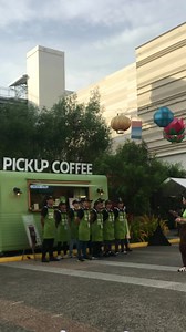 Cafe Vlog | Enjoyed my free time here at Pick Up Coffee Festive Walk Iloilo Branch! PICKUP COFFEE 💚 Pickup some coffee now!🫶 Drinks in the video: ☕️ Iced Latte ☕️ Iced Nutellate 🧋 Brown Sugar Boba Milktea with Cream Mousse 🧋 Classic Milk Tea with Boba #vlog #iloilocity #coffeeshop #pickupcoffeeph | Angelica D.