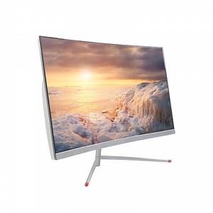 [Hot Item] Set Gaming Business 27 Inch I7 All in One PC