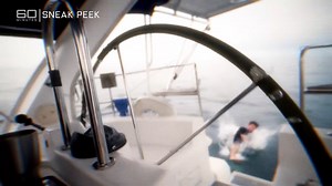 37K views · 18 reactions | One small step for man, one giant disaster for an Aussie solo sailor. TOMORROW on #60Mins, when John Deer fell off his yacht in the middle of nowhere, he was certain he'd die. | 60 Minutes Australia | Facebook
