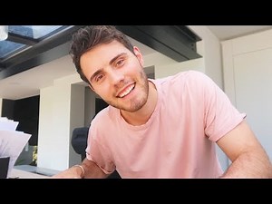 LIFE UPDATE, SICK PUG, PODCAST & ZALFIE SIMS!