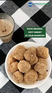 Ooty Varkey is the delicious sweet introduced during British rule. During their summer camp, Ooty varkey and Ooty tea are their primary eateries. With continuous improvements from famous bakeries like Impala Bakery, it has become the inevitable snack for Ooty visitors..! Buy now @ https://bit.ly/4cIA1pR #nativespecial #traditional #snacks #sweets #ordernow #sweettreats #ootyvarkey #ooty #karur #retail #shopnow | NativeSpecial