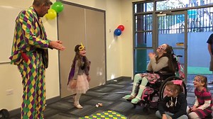 1.6K views · 117 reactions | Tom Foolery had Chloe and her friends...