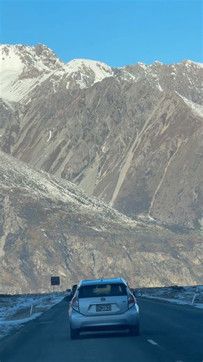 10K views · 199 reactions | Lake Tekapo & Hooker Valley Track, Mt. Cook ️ #newzealand #laketekapo #mtcook | Livingthe NZdream | Facebook