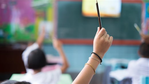 Hundreds of Alberta classrooms to test new K-6 social studies curriculum