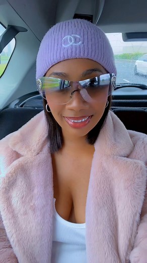 Stuck in this game like Jumanji 😈💜 #queenpincpt #fypシ゚ #femalerapper | Queen Pin