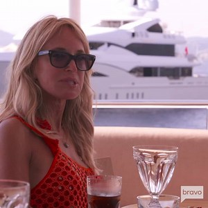 Chef Mila's got herself into MORE hot water on this week's #BelowDeckMed! 🐟😬 Catch up On Demand NOW! | Below Deck