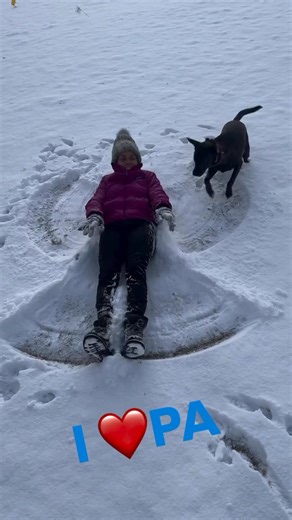 Jeni Rae Bond on Reels