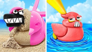 1.3K views |  My Feet Are TOO TICKLISH! 禮 DIY Funny Foot Cake Prank! 藍 | Cool Tool | Facebook