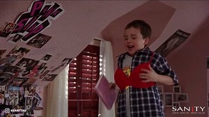 Mondays are manic. Wednesdays are wild. And Fridays are about to get a little freaky..... Anyone else feeling a little nostalgic? Get the hilarious teen comedy, Freaky Friday (2003), in-store or online at Sanity TODAY! Find it HERE➡️: https://bit.ly/37CNWwz | Sanity