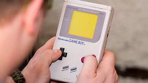 Lego Game Boy set ready for pre-order - it looks so real fans are questioning it