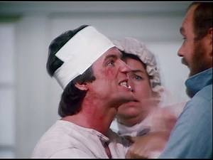 The 130-Second Little House on the Prairie: Adam Regains his Sight