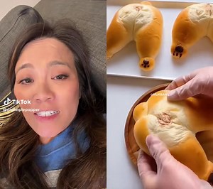 MUKBANG Eating Show Reaction: Grosser Than Pimple Pops?!