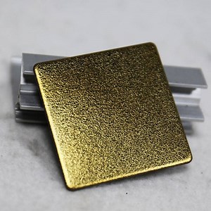 [Hot Item] Color Etching Finished Stainless Steel Sheet for Interior Wall Decorative