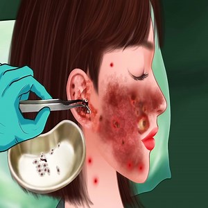 Treatment ant stings in ears | Robin's Garden