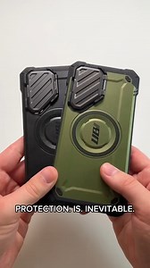 Tough where it counts. Easy on the wallet.  The UB Mag XT for Galaxy S25 Ultra delivers rugged, military-grade protection—minus the hefty price tag. . . . #Supcase #S25 #UBMagXT #SUPCASE #BuiltToLast #FullBodyProtection | ONE2WORLD | Facebook