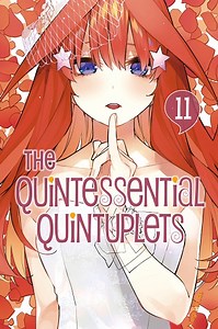 5-toubun no Hanayome Chapter 51 - Mangapill