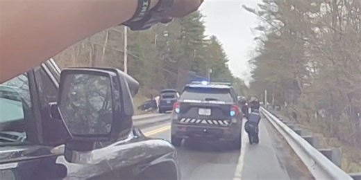 Paris hires new police chief after former chief resigned following escape and shootout