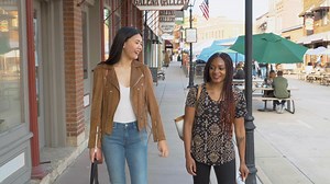 26 reactions | Get to Galena with the girls! ‍♀️ Hit the road to #GalenaCountry to create a lifetime of memories! #enjoyillinois | Visit Galena | Facebook