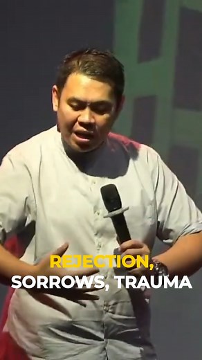 17K views · 597 reactions | God looks at how you would handle problems, pain, offenses, trauma, and rejections... | CSLG Church | Facebook