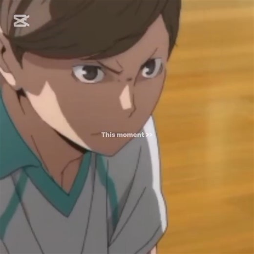 Kyouhaba haikyuu | Yahaba x Kyoutani