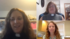 As we ramp up for Lutheran Week, Bishop Dan Selbo has been working to update our congregations on different areas of ministry throughout the NALC. From now until convocation, we will be sharing multiple videos a week! In this update, Bishop Selbo is joined by Pastor Amy Little, Pastor Teresa Peters, and Melanie Corn to discuss the upcoming Family Faith Formation Festival and the importance of youth and family ministry in the North American Lutheran Church (NALC). They highlight the festival's fo