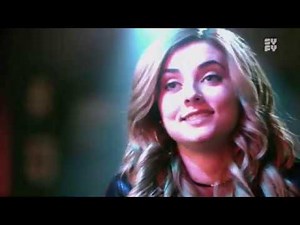 Legacies 2x12 - Jade raconte la boucherie VF