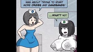 Doctorloops comic strip