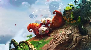 New Trailer Attempts to Answer the Age-Old Question: 'What is Project Spark?'