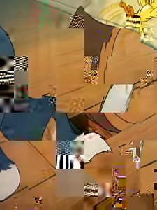 345K views · 5.8K reactions | TOM AND JERRY _ KITTY FOILED | Daston Comics | Facebook