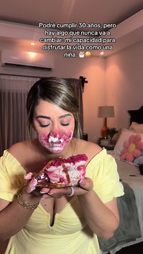 Los 30 vienen mejor que los 20 😅#cumpleaños #fyp #paratiiiiiiiiiiiiiiiiiiiiiiiiiiiiiii #loca