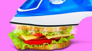 674K views · 662 reactions | 18 hot ironing tricks you could never imagine. | 5-Minute Crafts Men | Facebook