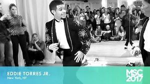 26 reactions · 13 shares | #PreparateMSC Eddie Torres Jr. is going to bless The Miami Salsa Congress with his charismatic and energetic moves. Get Ready! MiamiSalsaCongress.com | Miami Salsa Congress | Facebook