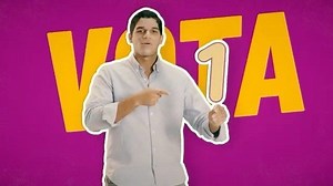 VOTA 1 por #GonzaloPresidente. @Gonzalo2020RD va a llevar la Tanda Extendida al 100% de las escuelas. Sabe como hacerlo y lo va hacer. Por eso y más, vota 1. Vamo’ arriba. ¡A trabajar! — #GS🦋 — #VOTA1 #VamoArriba #aTrabajar #MásOportunidadesParaTodos | Grisel Sanchez Montero