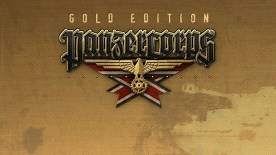 Panzer Corps Gold | PC - Steam | Game Keys