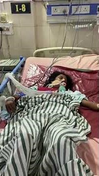 Organophosphate poisoning | treatment | Ventilator | Doctor sahab